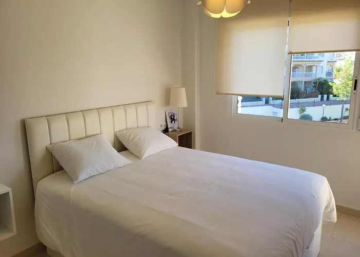 Atico Residencial 2 Dormitorios