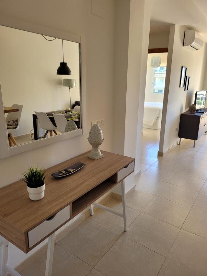 Atico Residencial 2 Apartment *