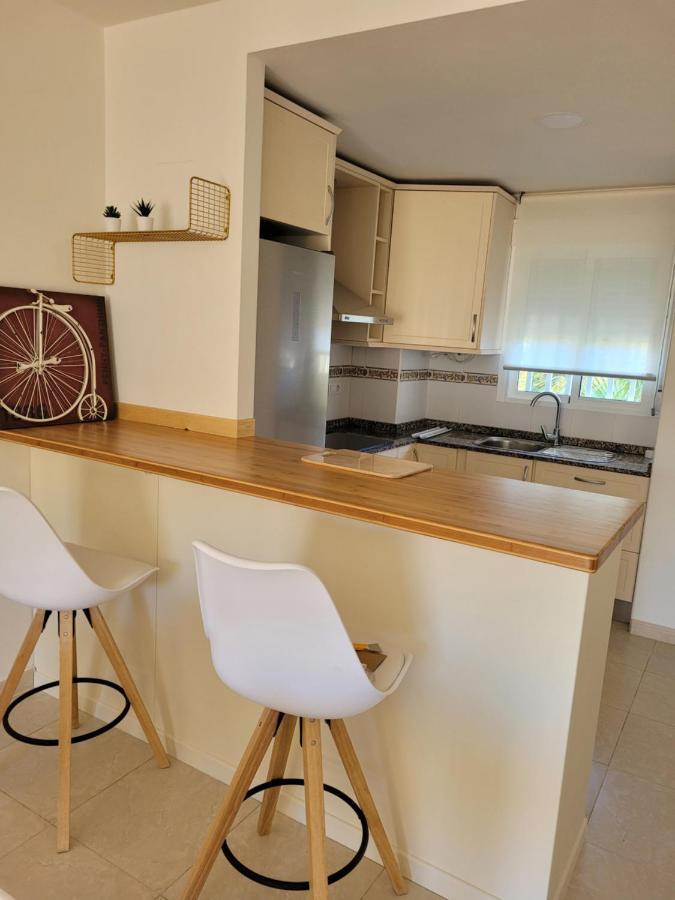Atico Residencial 2 Apartment
