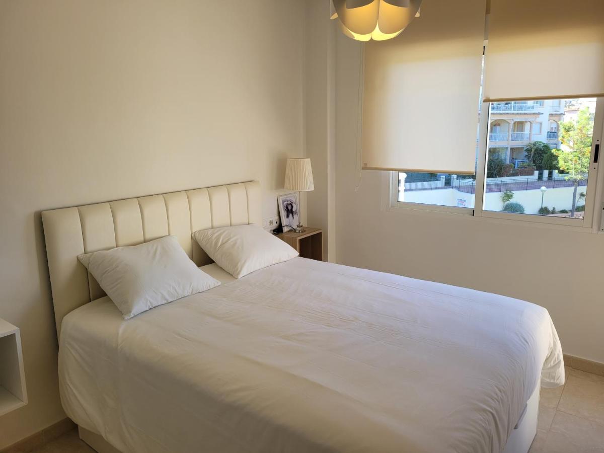 Apartment Atico Residencial 2 *
