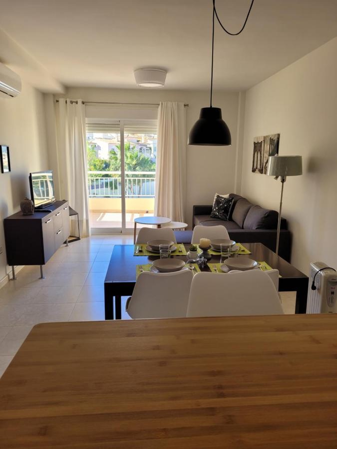 Apartment Atico Residencial 2