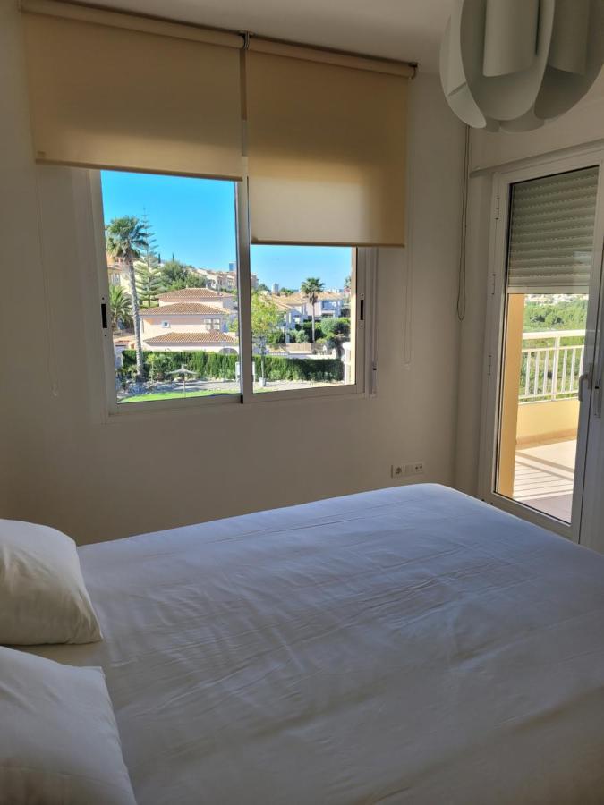 Atico Residencial 2 Apartment